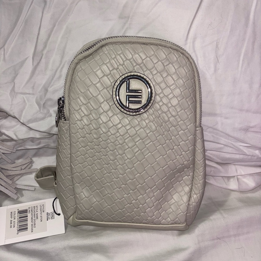 London Fog Crossbody